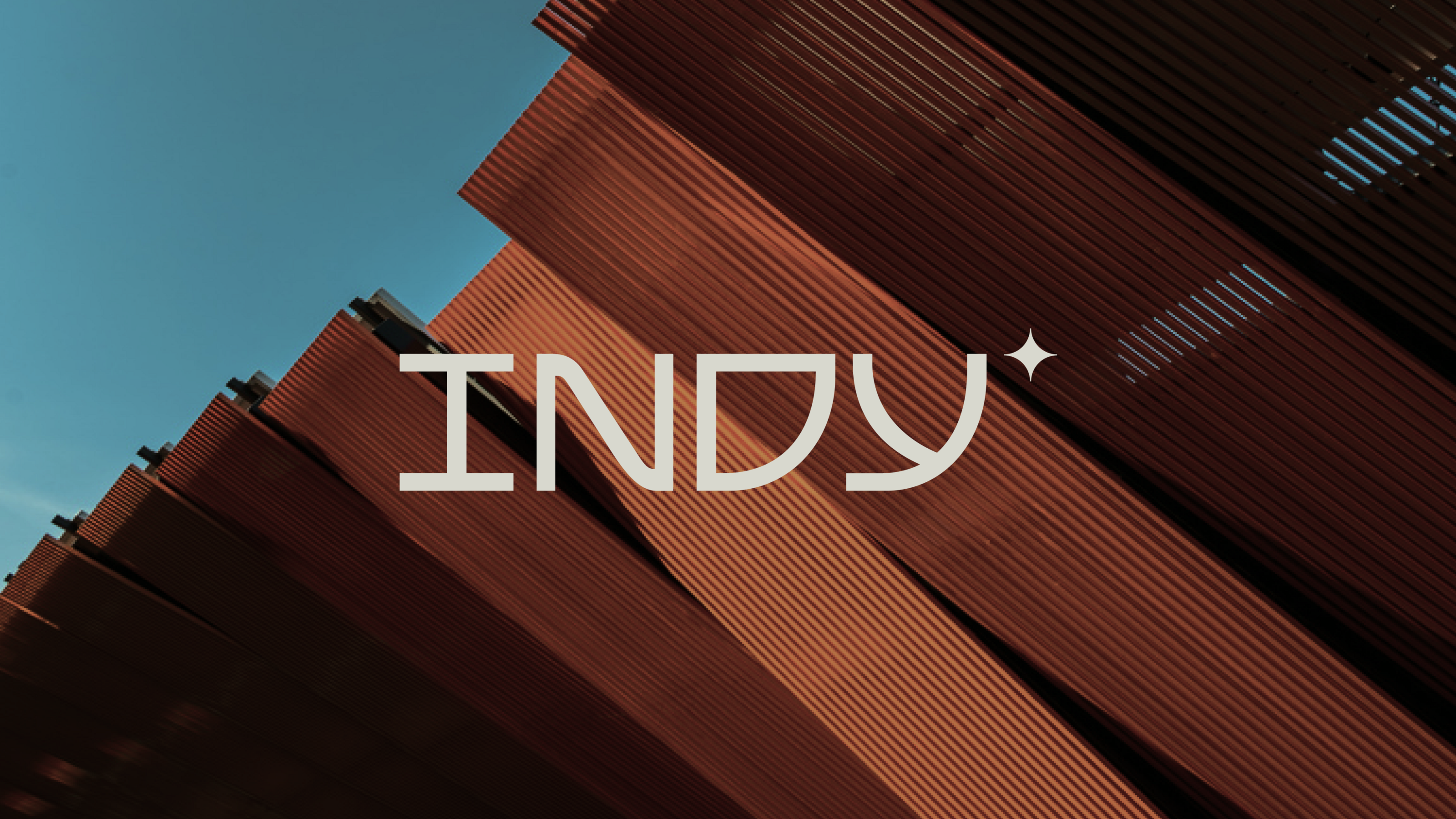 INDY Towers — Изображение №1 — Брендинг на Dprofile