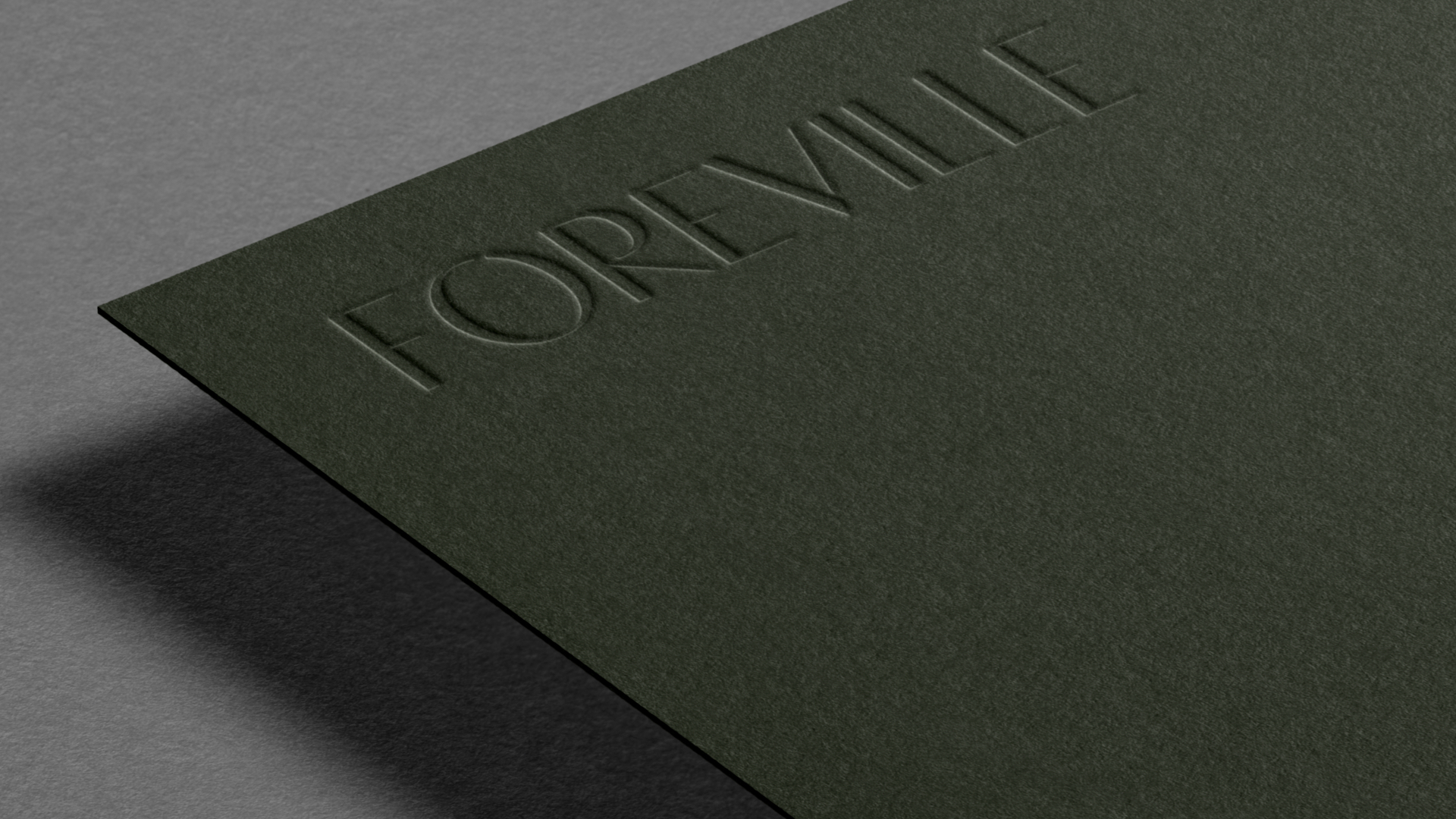 FOREVILLE houses — Изображение №11 — Брендинг, Иллюстрация на Dprofile