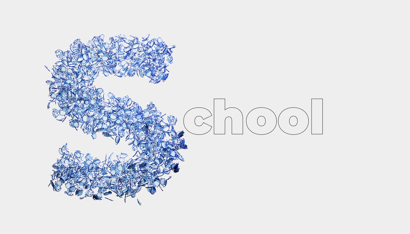 Landing page for Catbridge School Course — Изображение №12 — Интерфейсы на Dprofile
