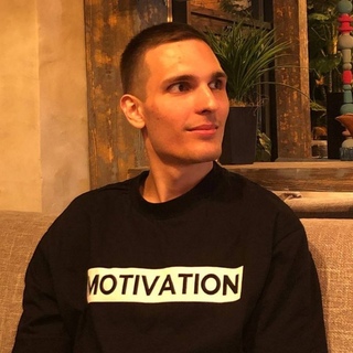 Аватар пользователя Матвей Клепиков