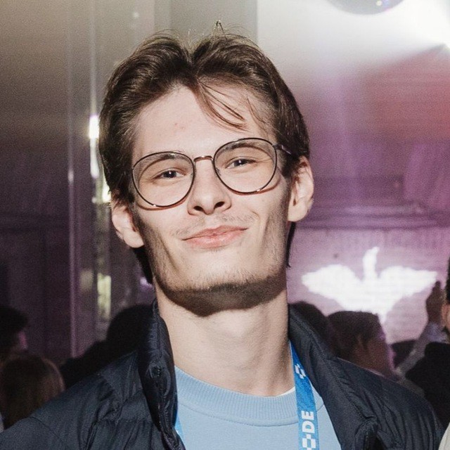 Аватар пользователя Andrew M. Letchford
