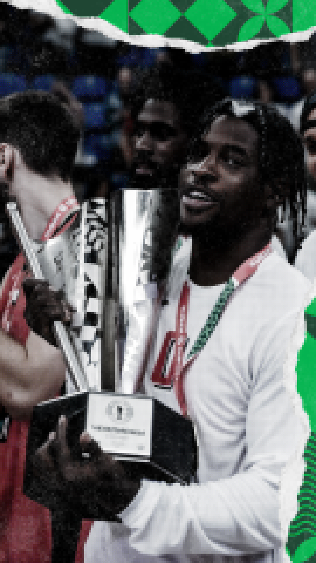 KUBAN CUP '23 — Изображение №5 — Брендинг, 3D на Dprofile