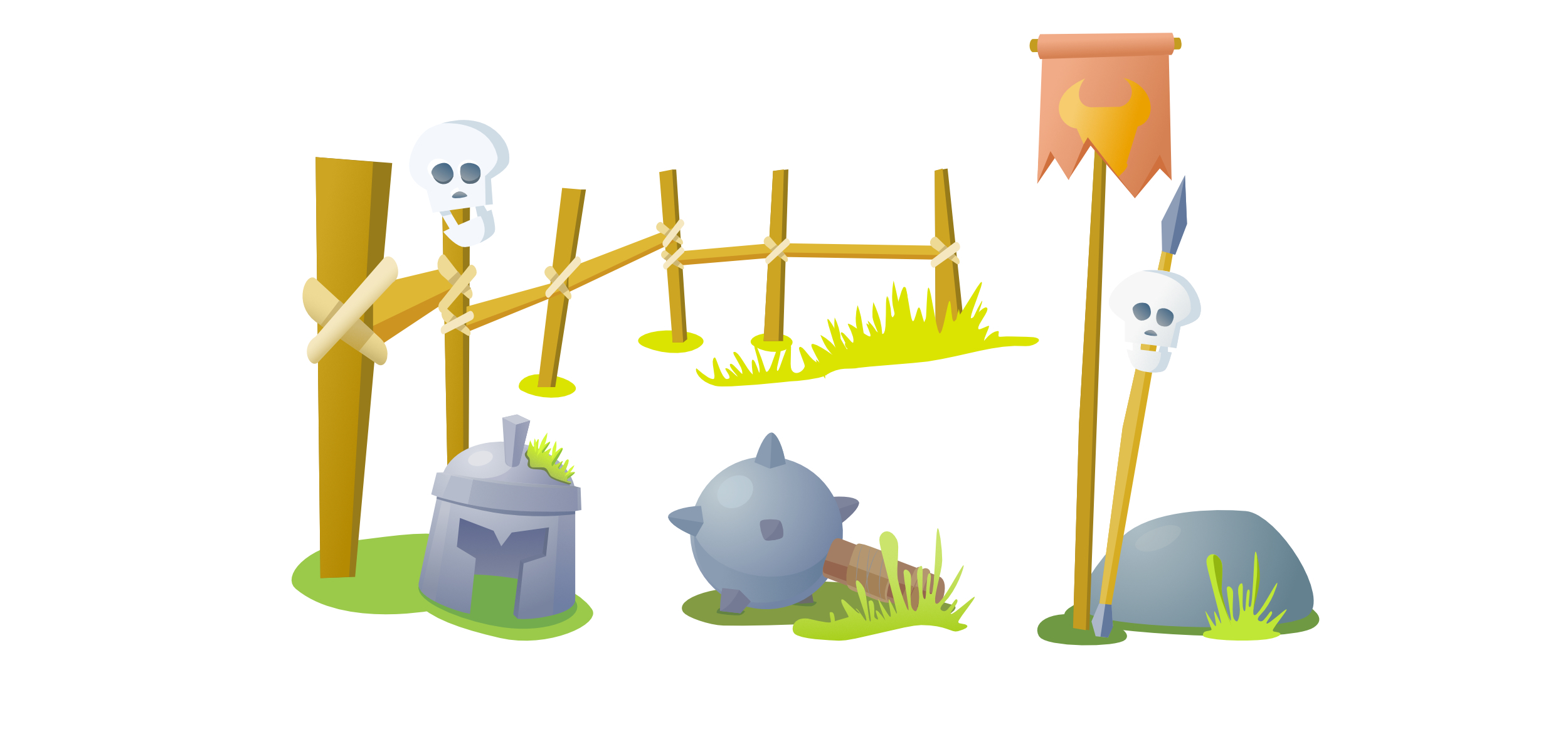 Магический меч — Изображение №2 — Иллюстрация на Dprofile