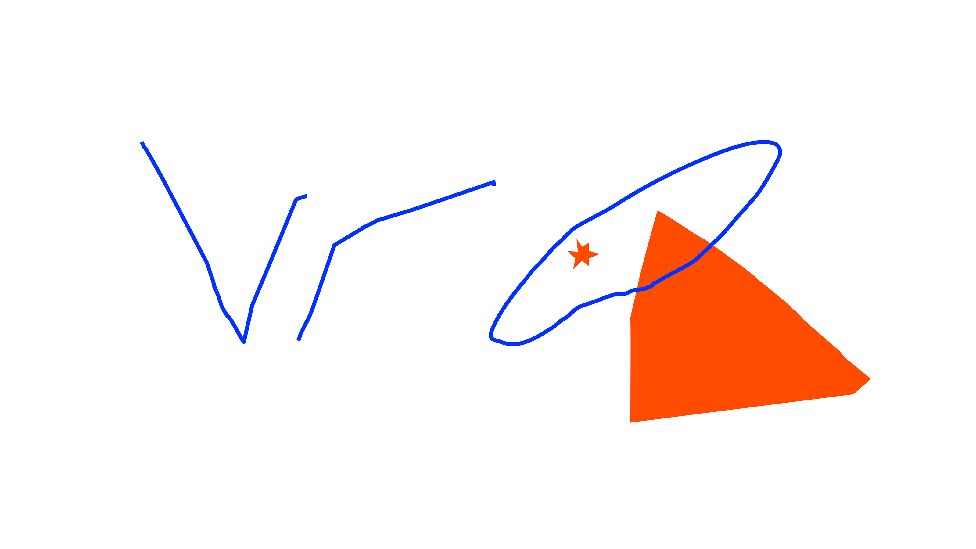 УГОЛ | Театральная лаборатория в Казани — Изображение №1 — Брендинг, Графика на Dprofile