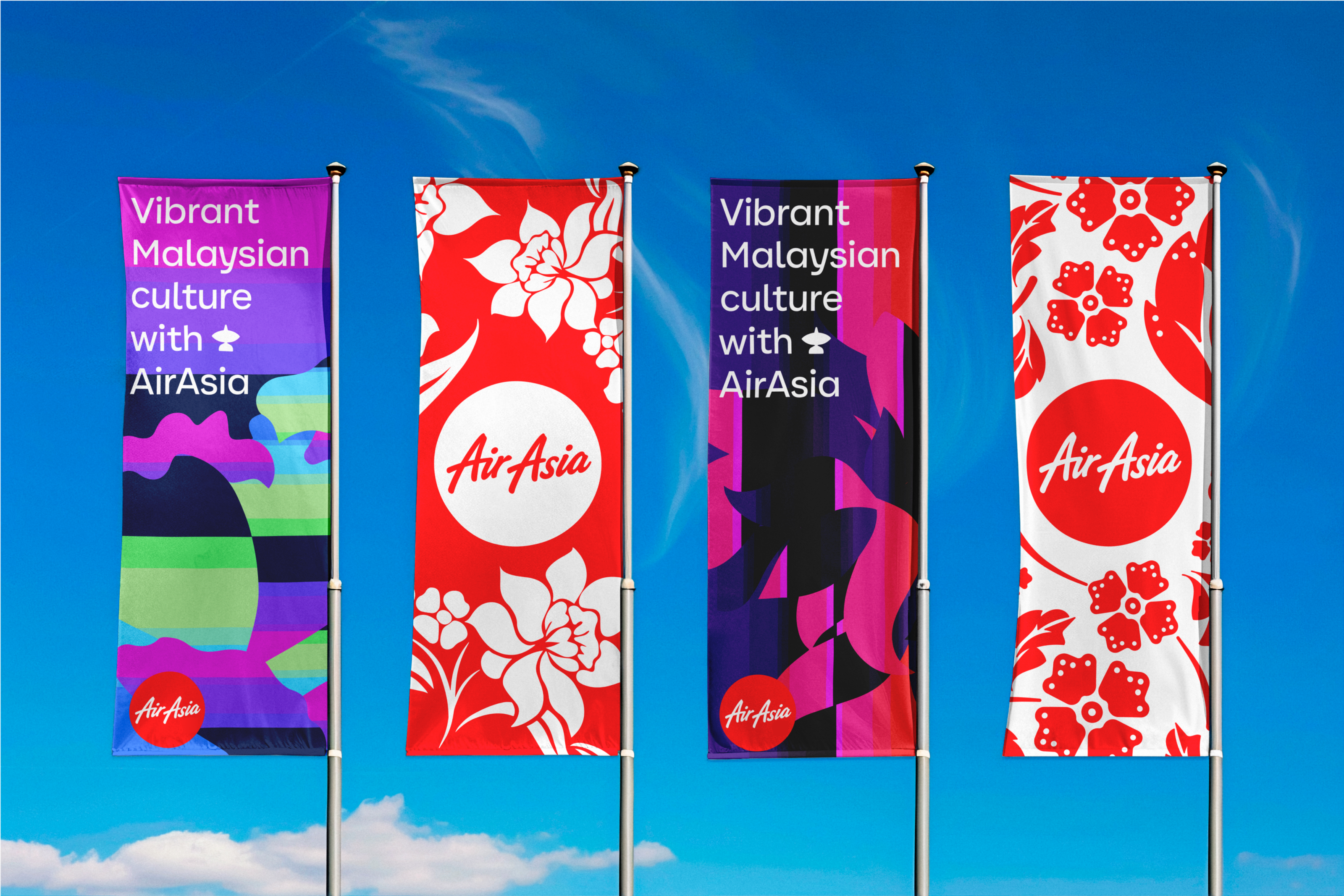 AirAsia Festival in Almaty — Изображение №11 — Брендинг на Dprofile