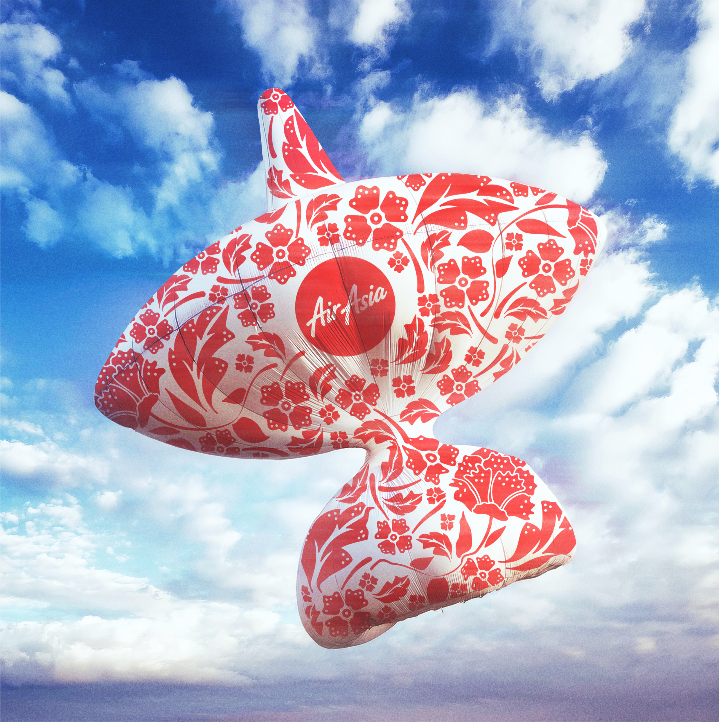 AirAsia Festival in Almaty — Изображение №27 — Брендинг на Dprofile