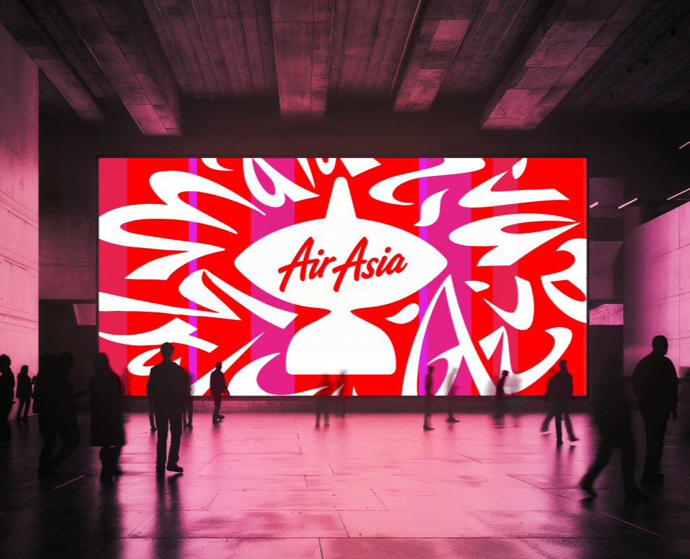 AirAsia Festival in Almaty на Dprofile