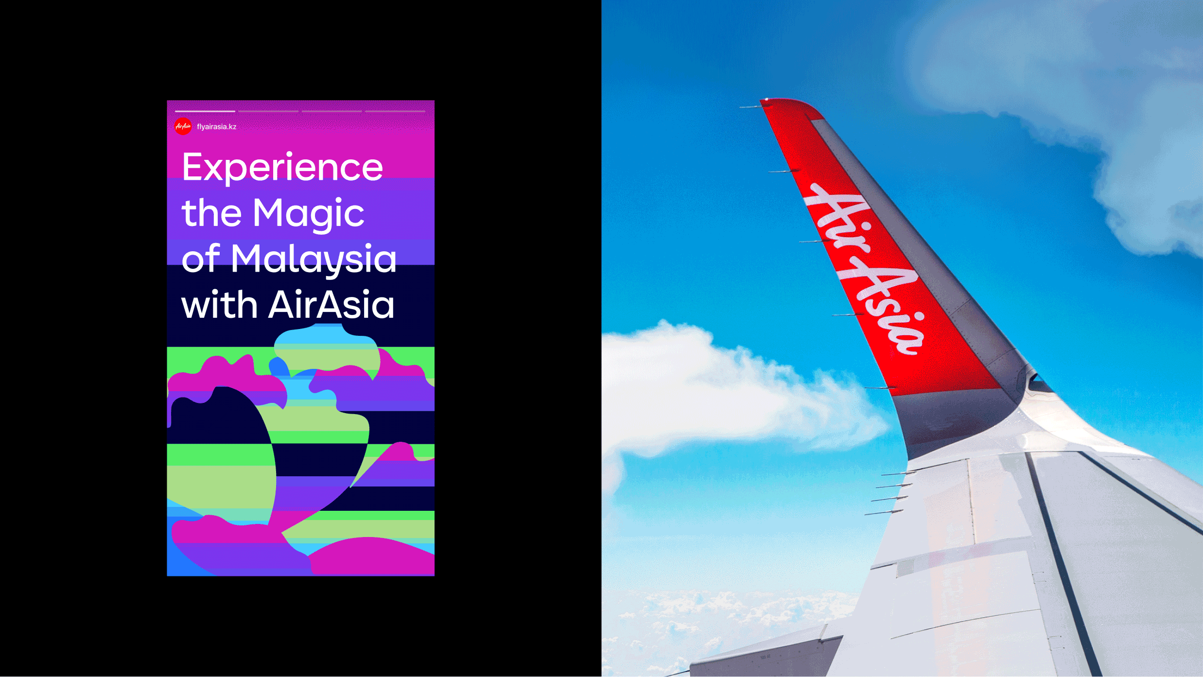 AirAsia Festival in Almaty — Изображение №18 — Брендинг на Dprofile