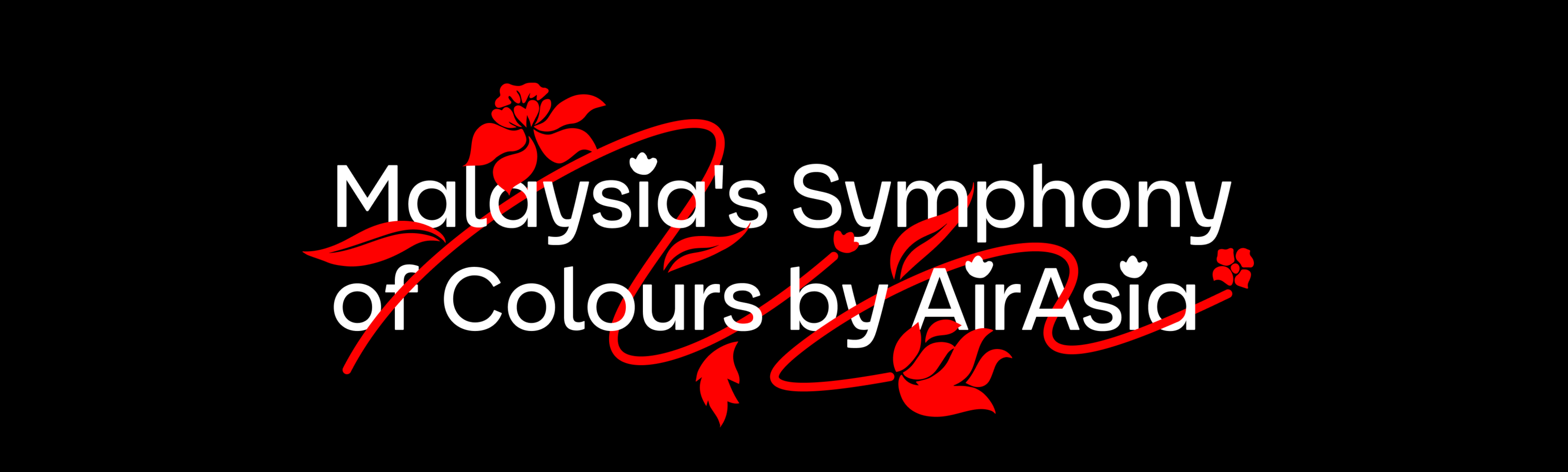 AirAsia Festival in Almaty — Изображение №1 — Брендинг на Dprofile