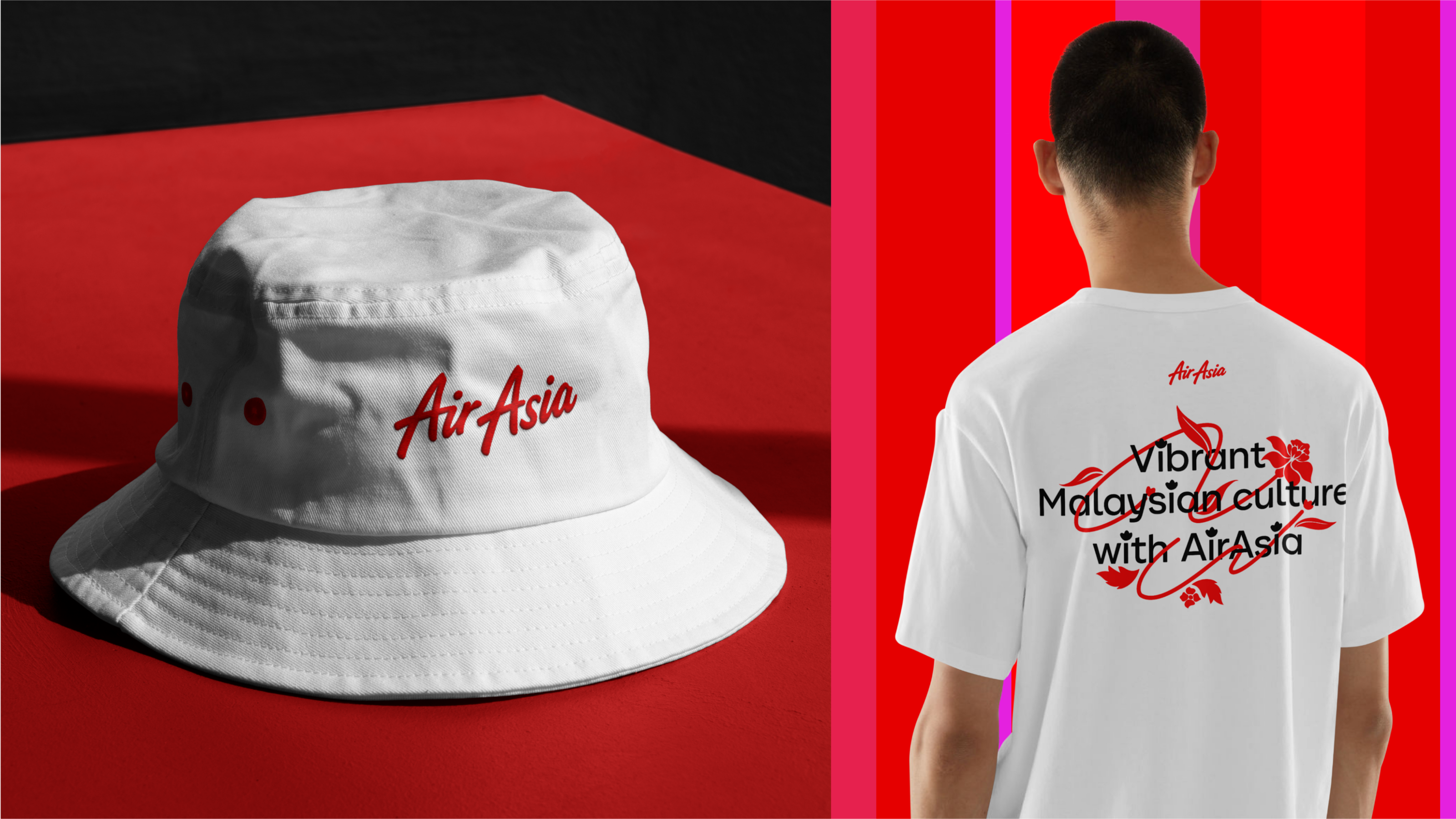 AirAsia Festival in Almaty — Изображение №31 — Брендинг на Dprofile