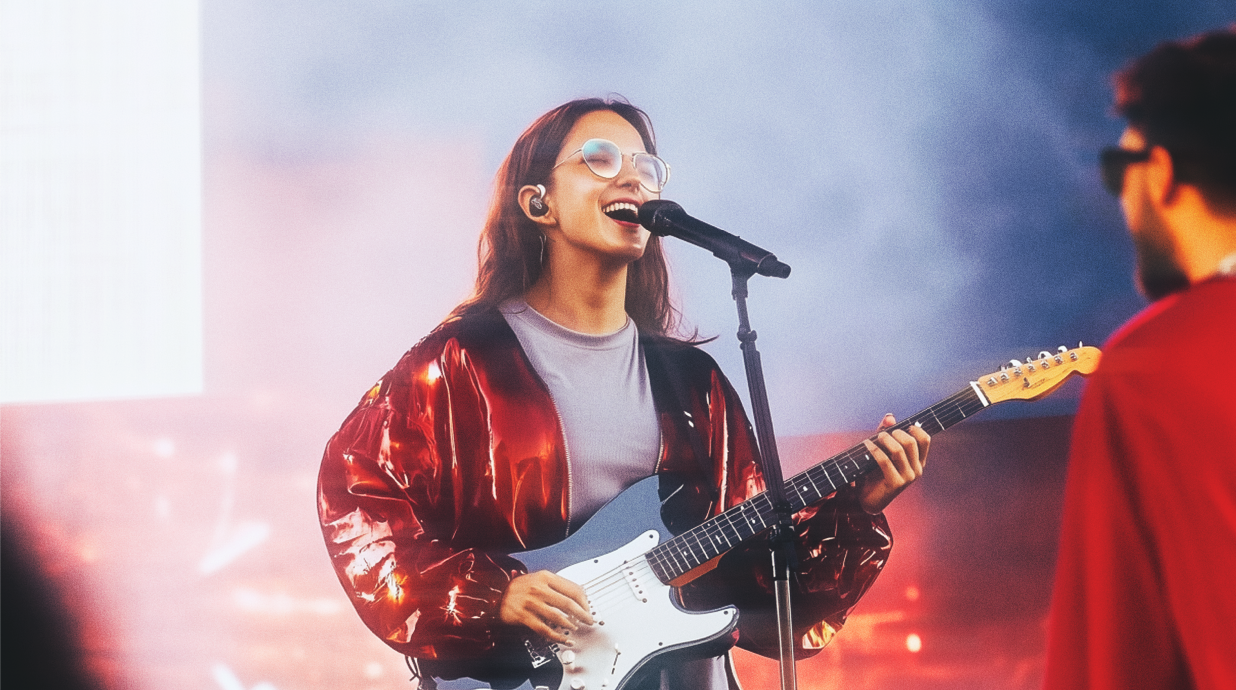 AirAsia Festival in Almaty — Изображение №29 — Брендинг на Dprofile