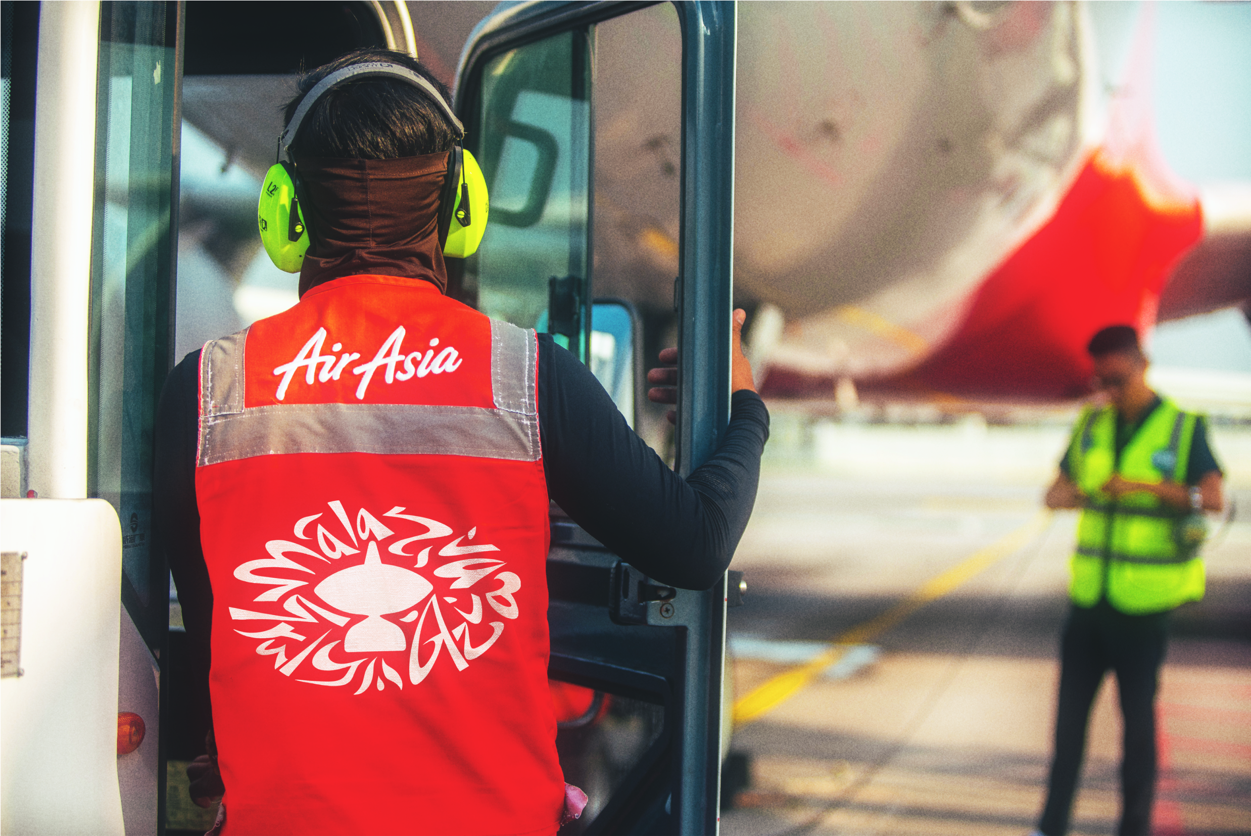 AirAsia Festival in Almaty — Изображение №25 — Брендинг на Dprofile