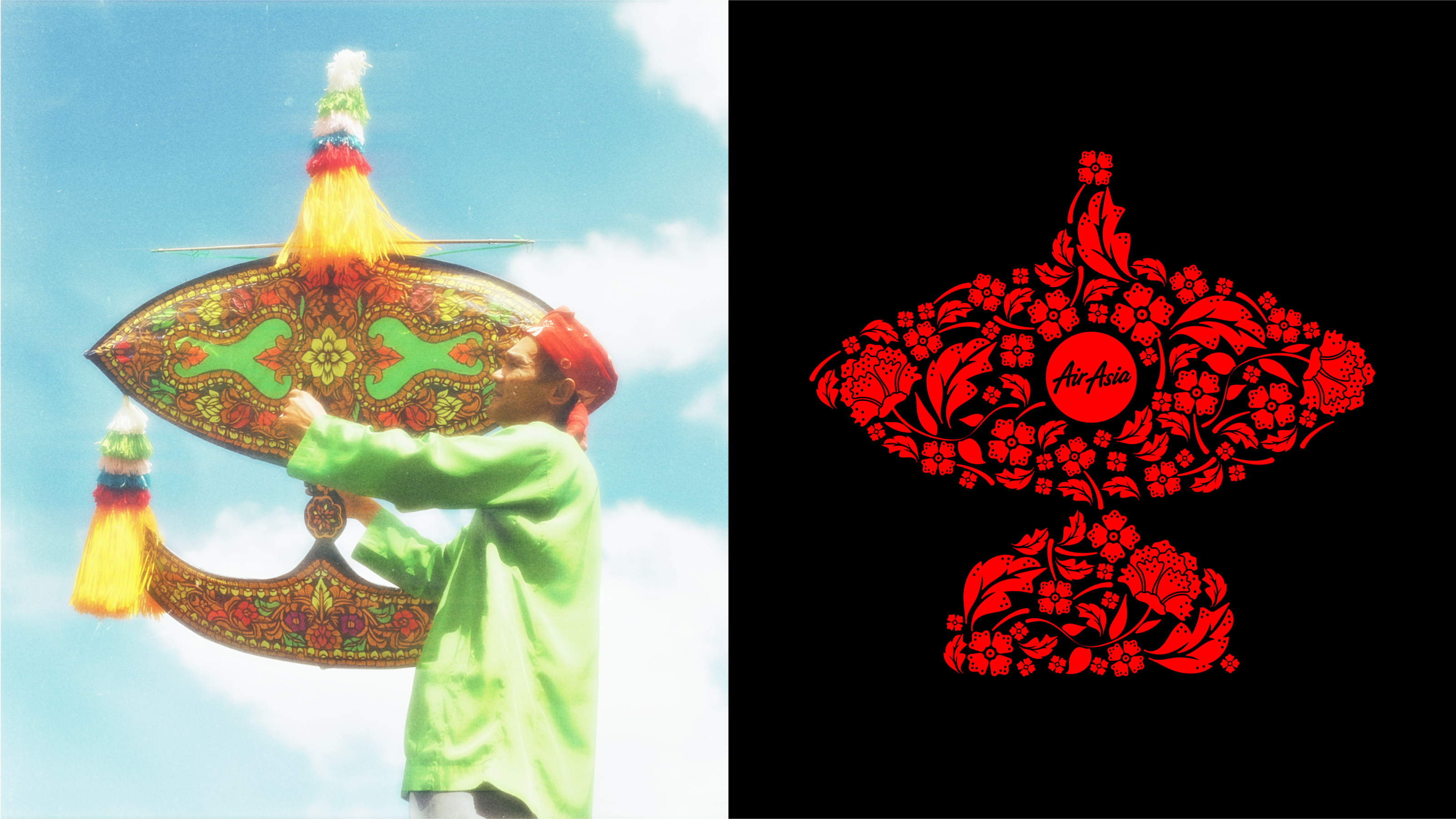 AirAsia Festival in Almaty — Изображение №9 — Брендинг на Dprofile
