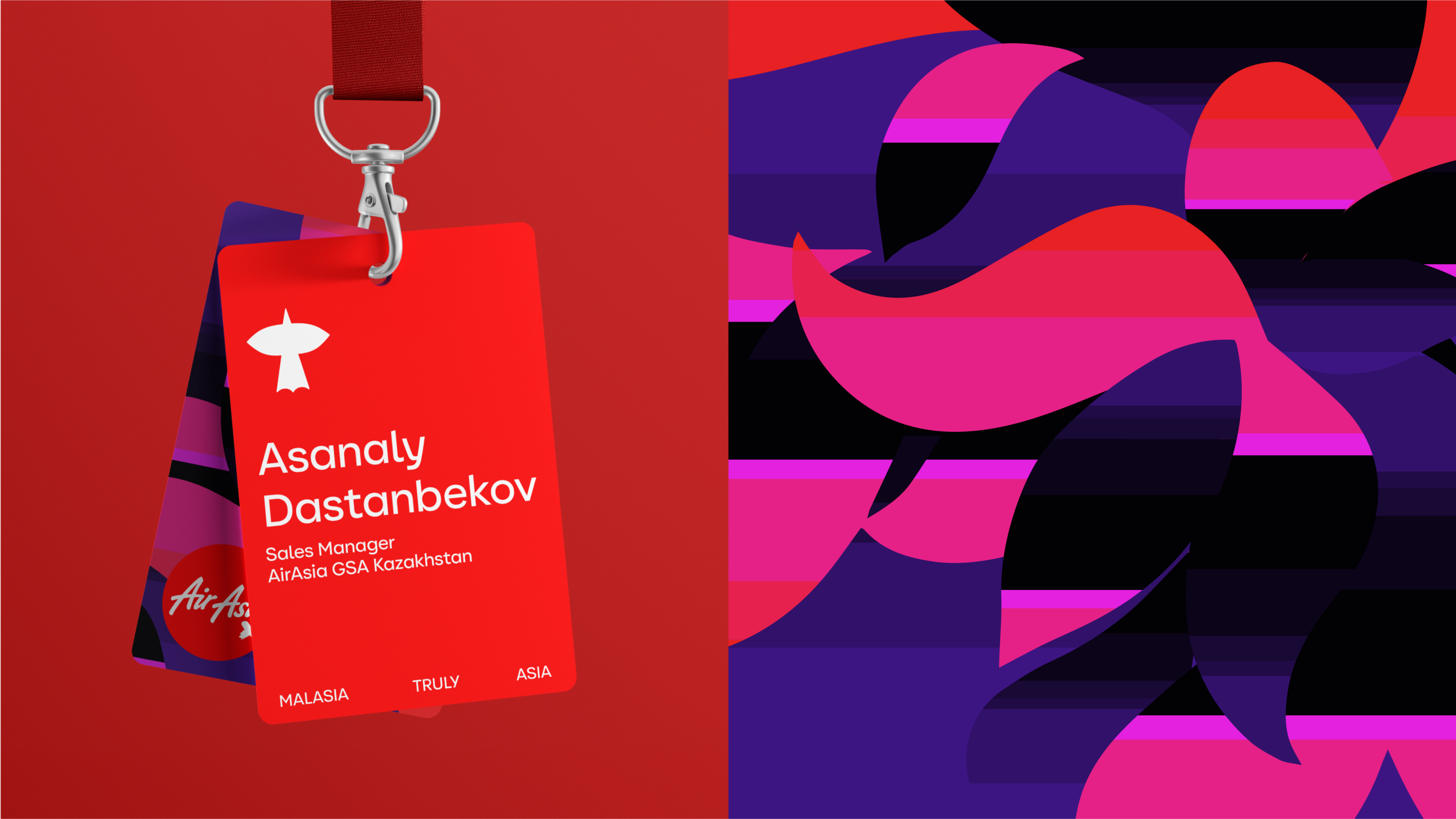 AirAsia Festival in Almaty — Изображение №28 — Брендинг на Dprofile