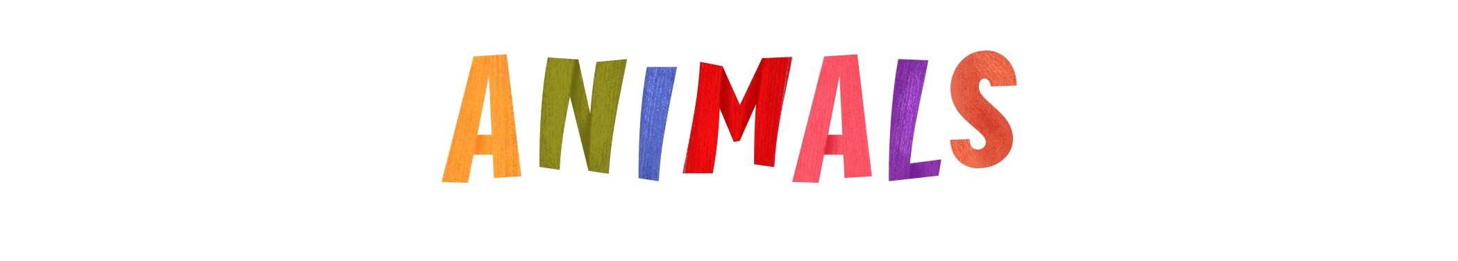 Animals Characters — Изображение №1 — Иллюстрация на Dprofile