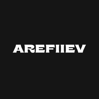 Аватар пользователя Кирилл Арефьев