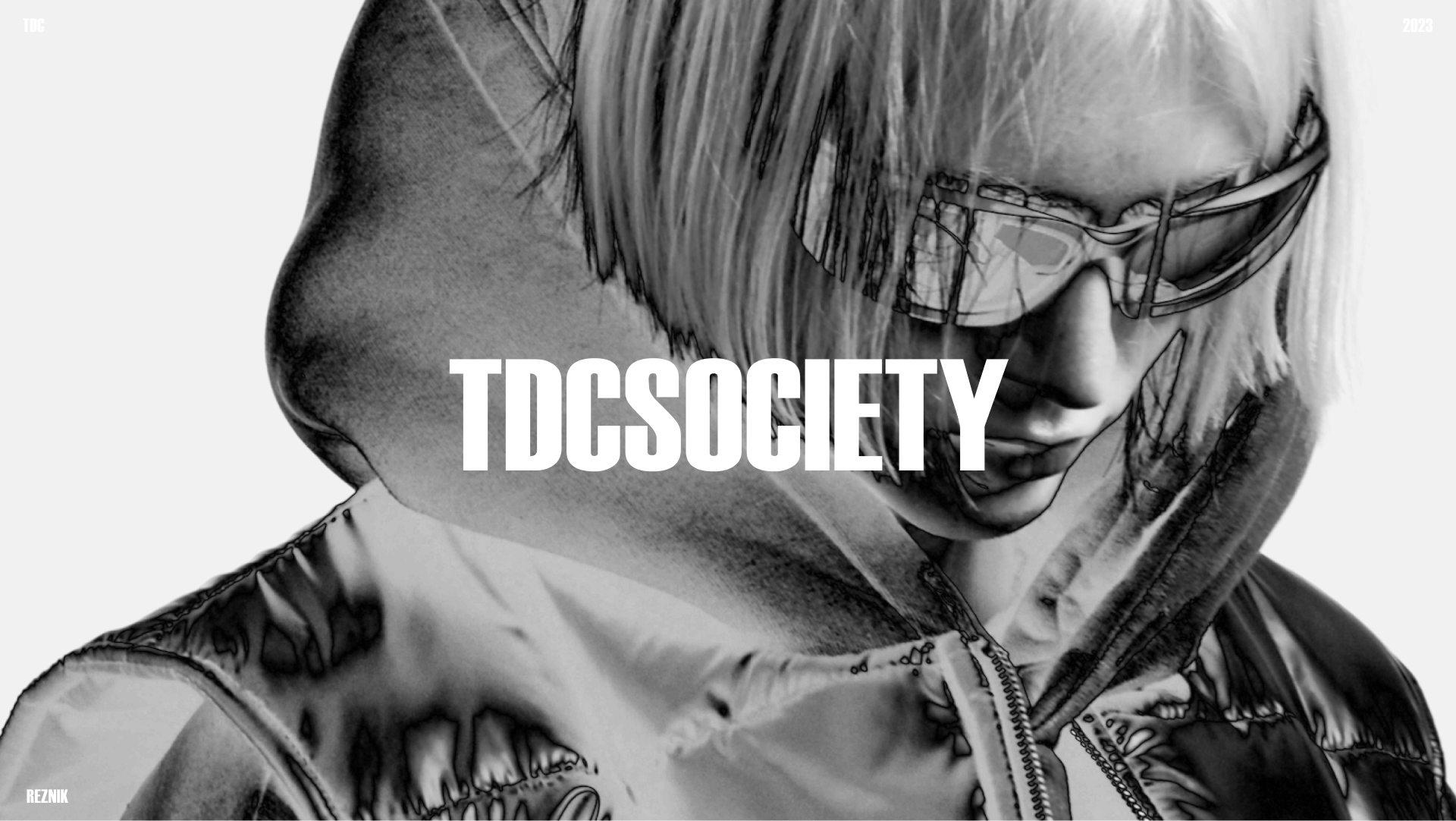 TDCSOCIETY| E-commerce redesign — Изображение №1 — Интерфейсы на Dprofile