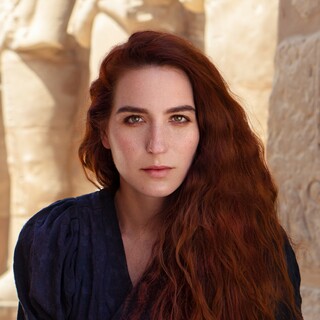 Аватар пользователя Natasha Yankelevich