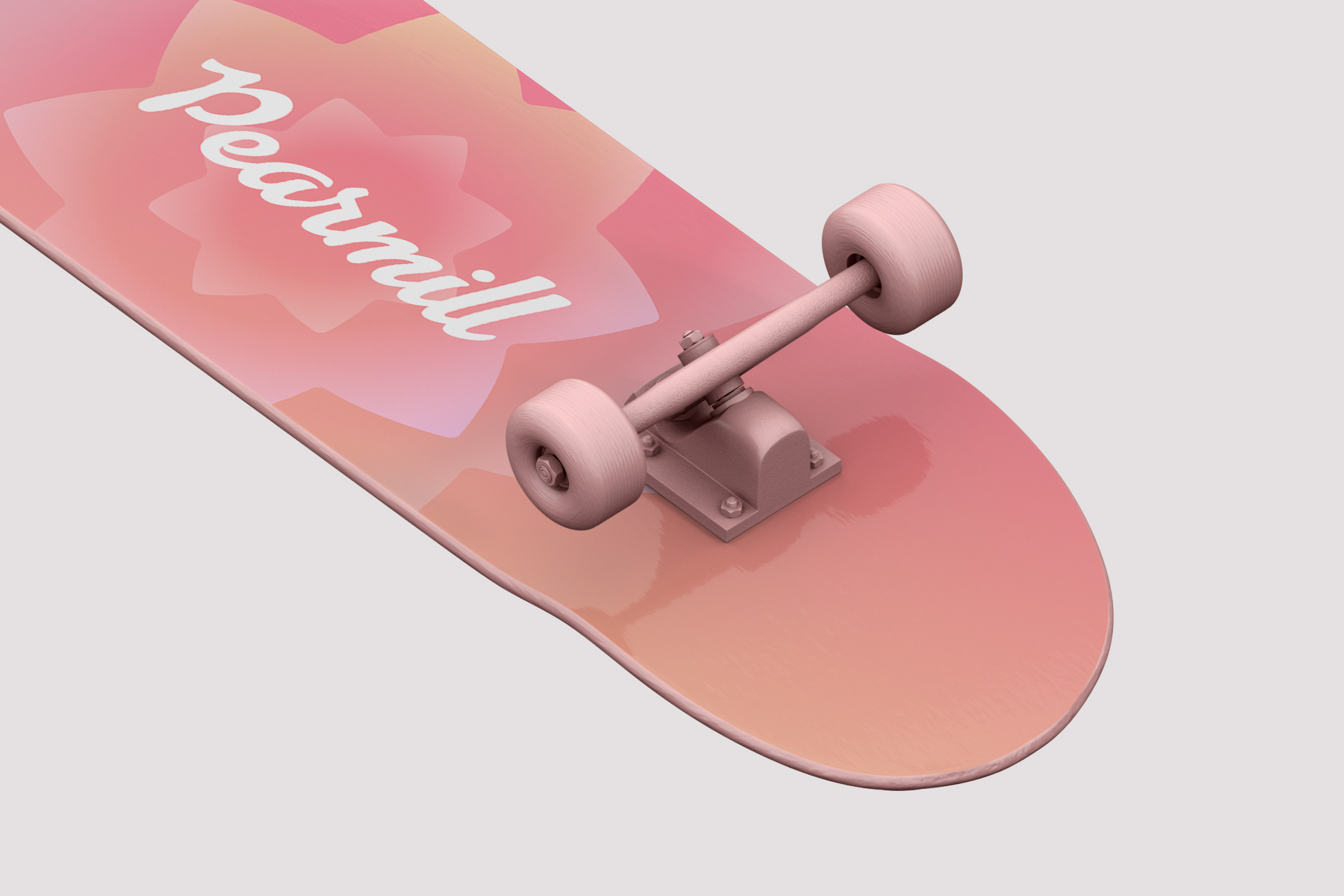 Pearmill Inc. Visual Identity — Изображение №10 — Интерфейсы, Брендинг на Dprofile