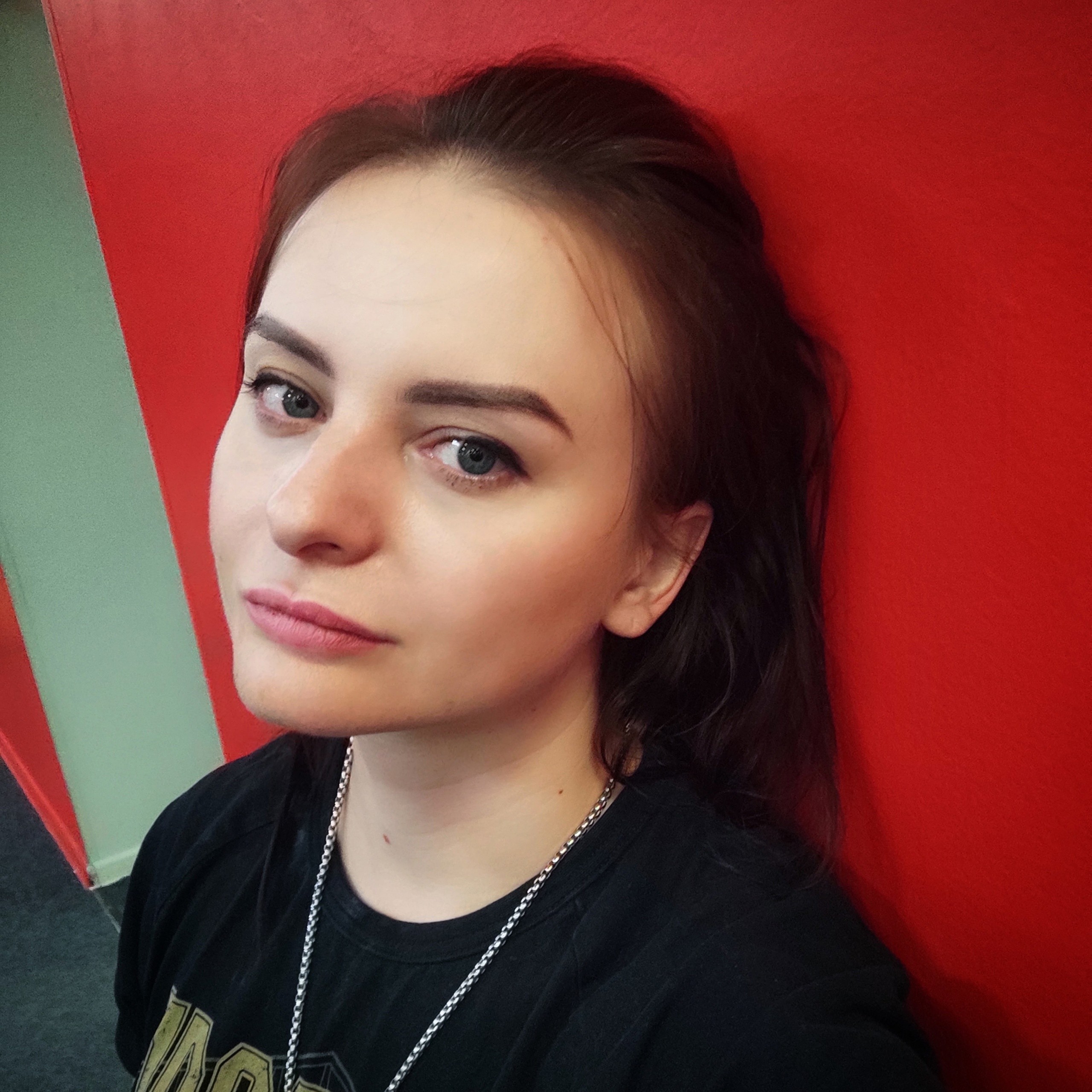 Аватар пользователя Наталья Эреджепова