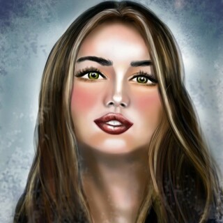 Аватар пользователя Sveta Khramova