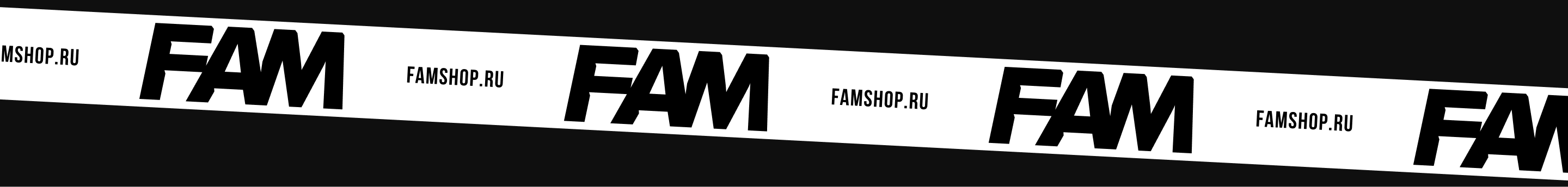 FAMSHOP | E-commerce Website — Изображение №1 — Интерфейсы на Dprofile