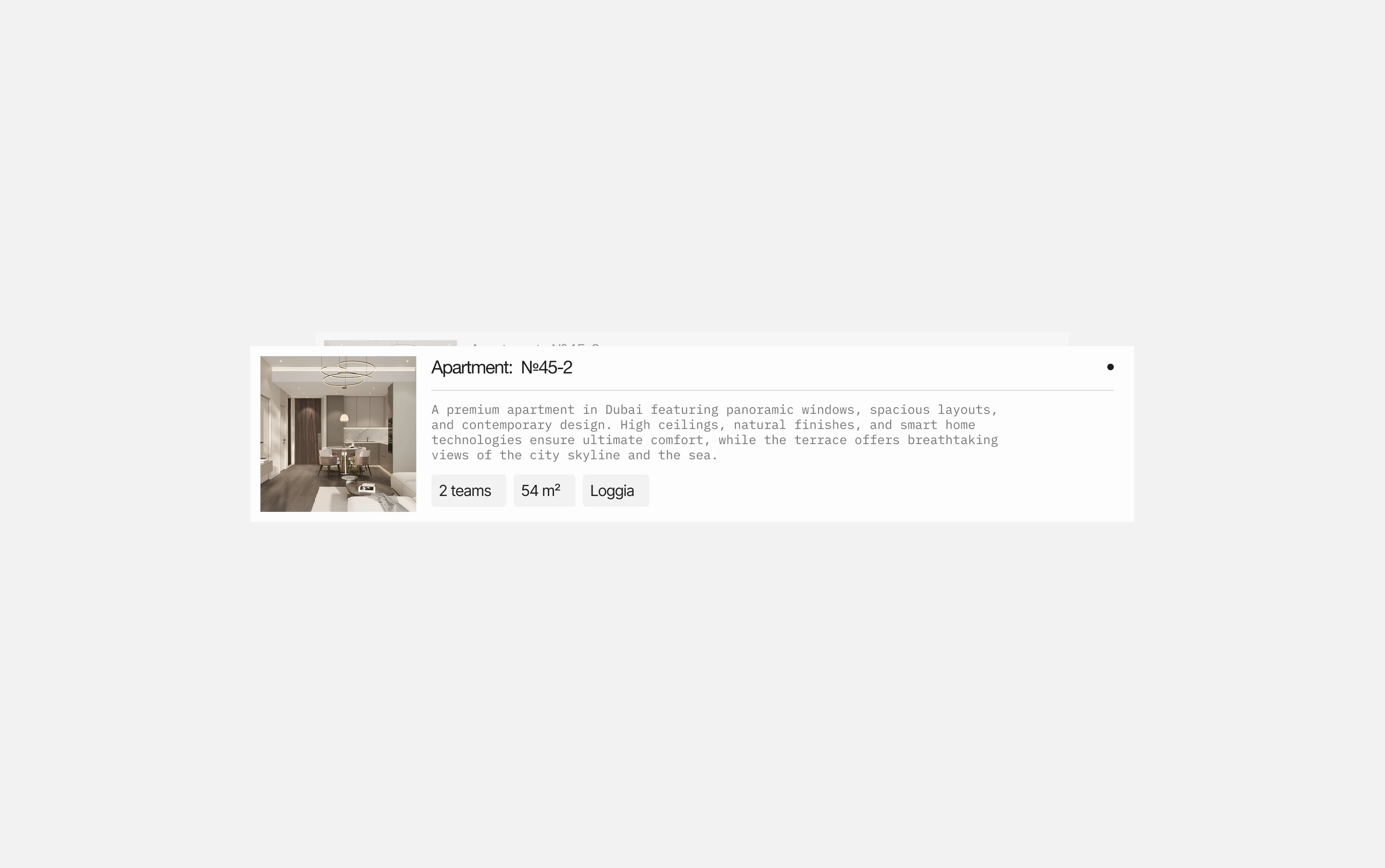 Interstellar | Разработка сайта — Изображение №17 — Интерфейсы, Графика на Dprofile