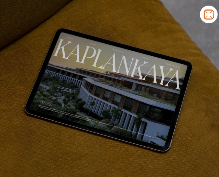 Kaplankaya — Интерфейсы на Dprofile