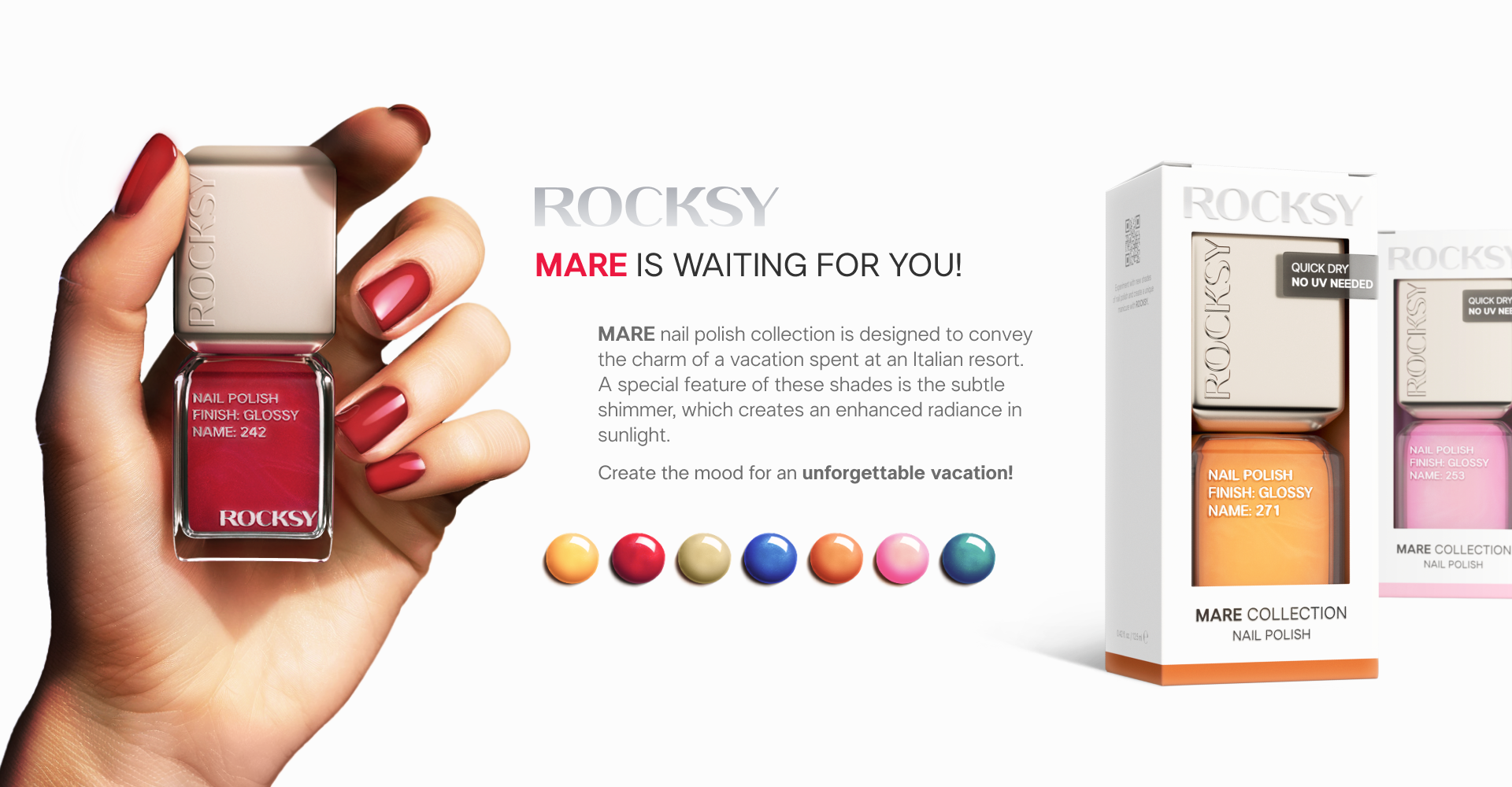 ROCKSY — Изображение №3 — Брендинг, 3D на Dprofile