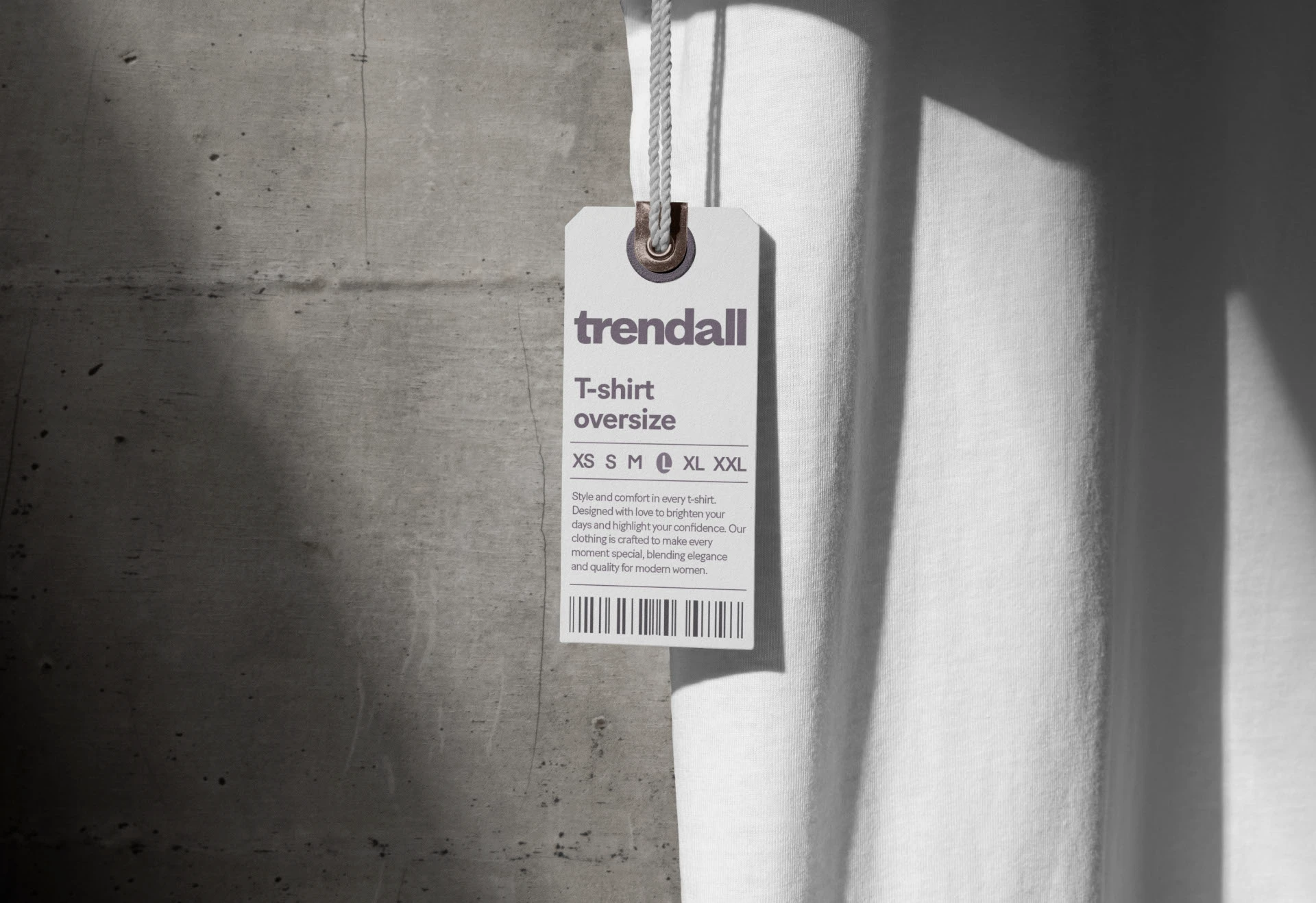 Trendall — Изображение №12 — Брендинг на Dprofile