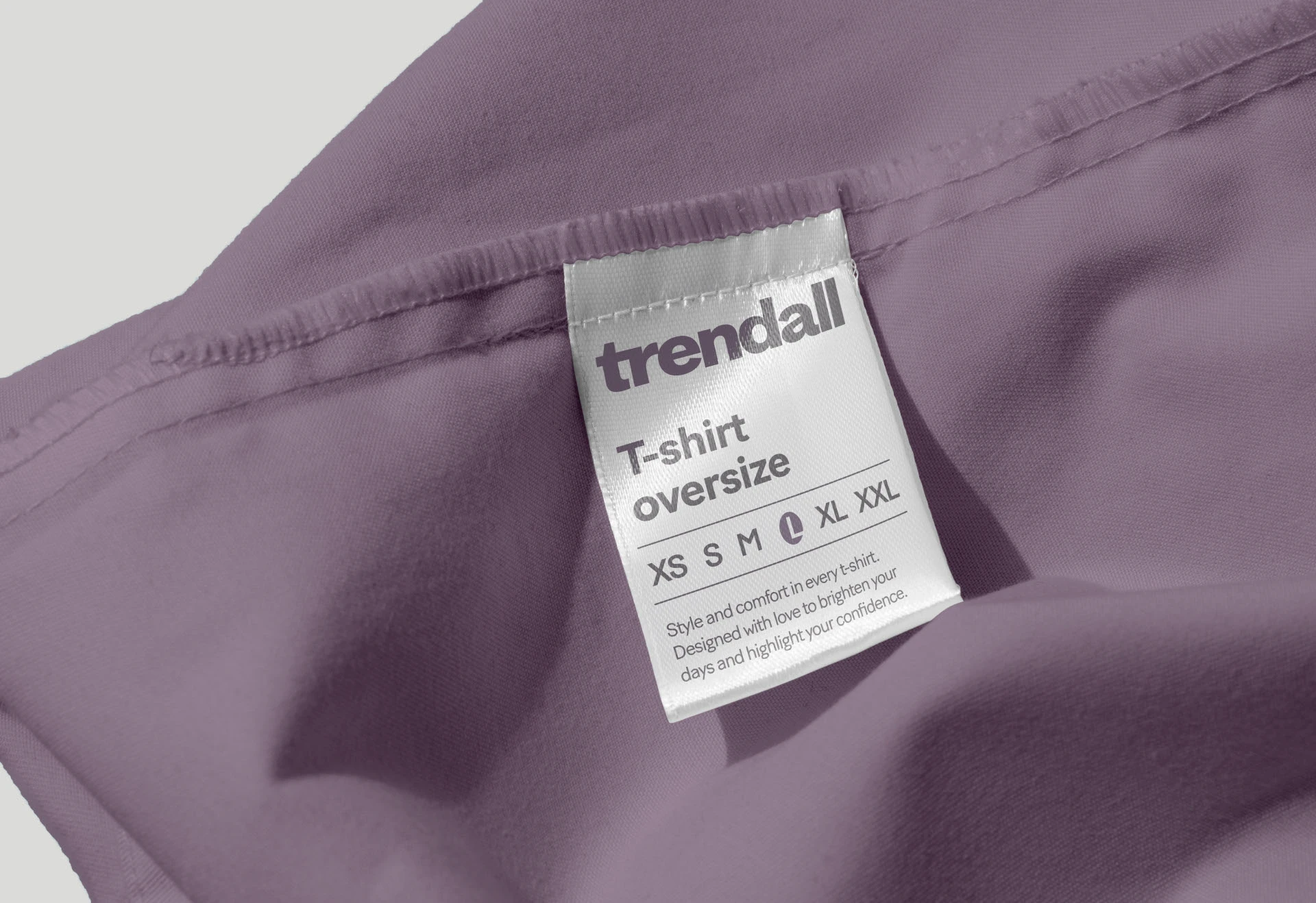 Trendall — Изображение №13 — Брендинг на Dprofile