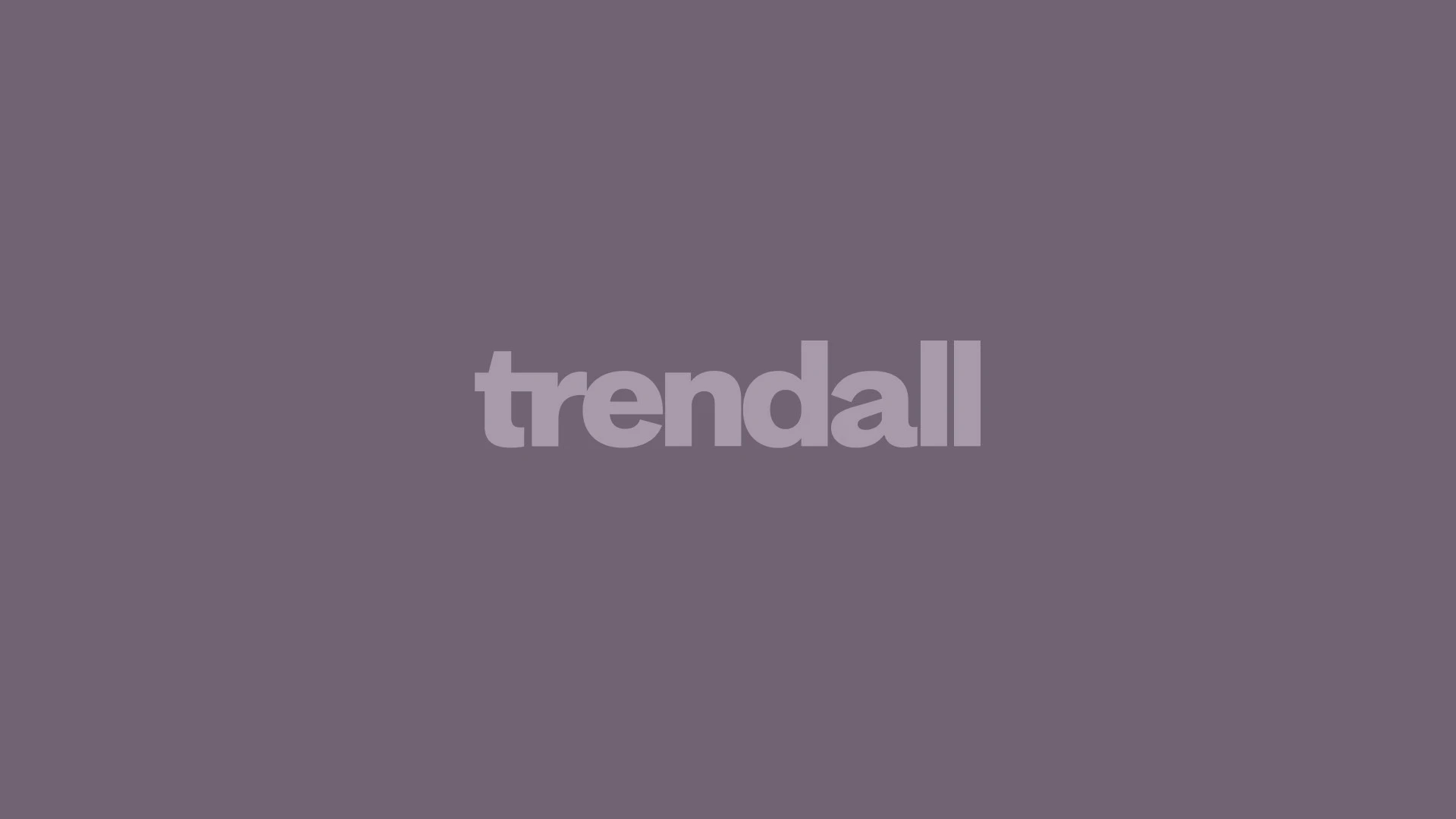 Trendall — Изображение №2 — Брендинг на Dprofile