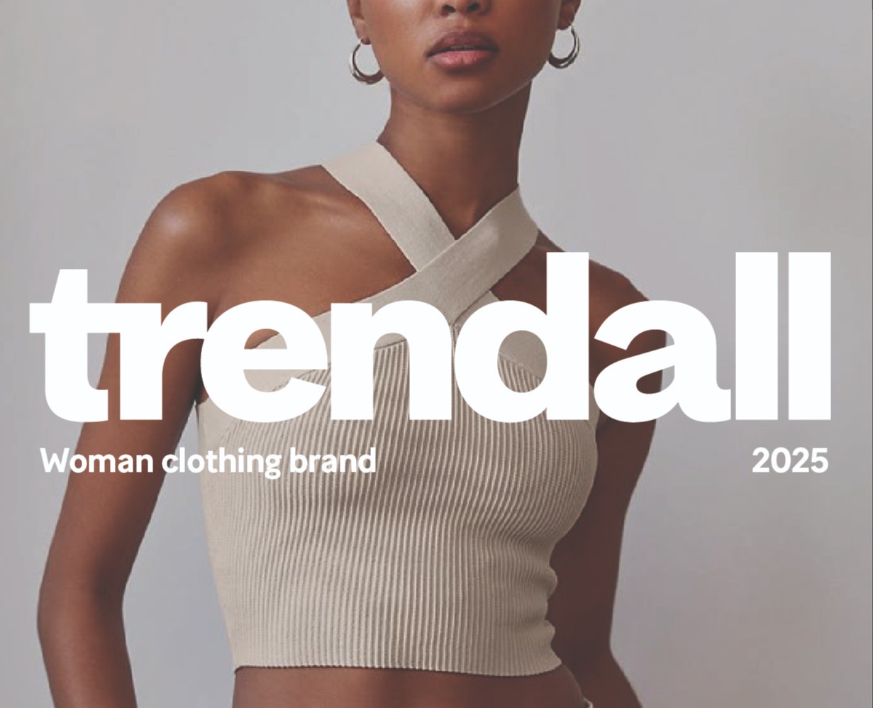 Trendall на Dprofile