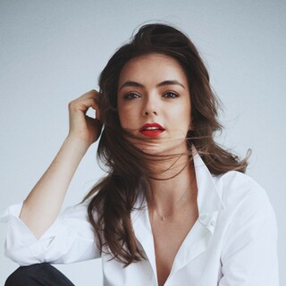 Аватар пользователя Ирина Финаева