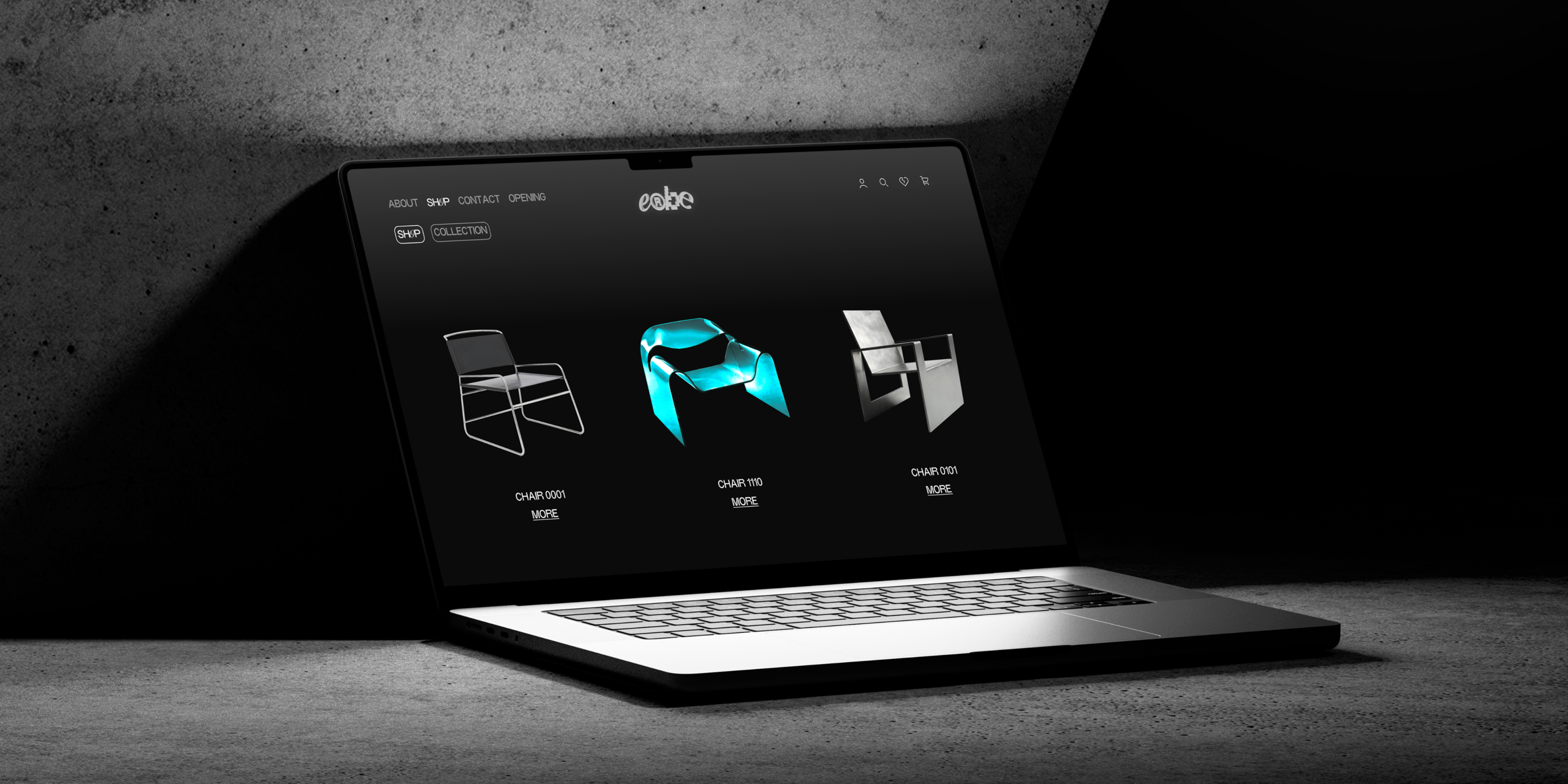 ERBE | Brand Identity — Изображение №22 — Брендинг, Анимация на Dprofile