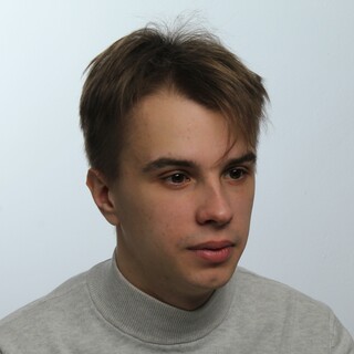 Аватар пользователя Матвей Антонов