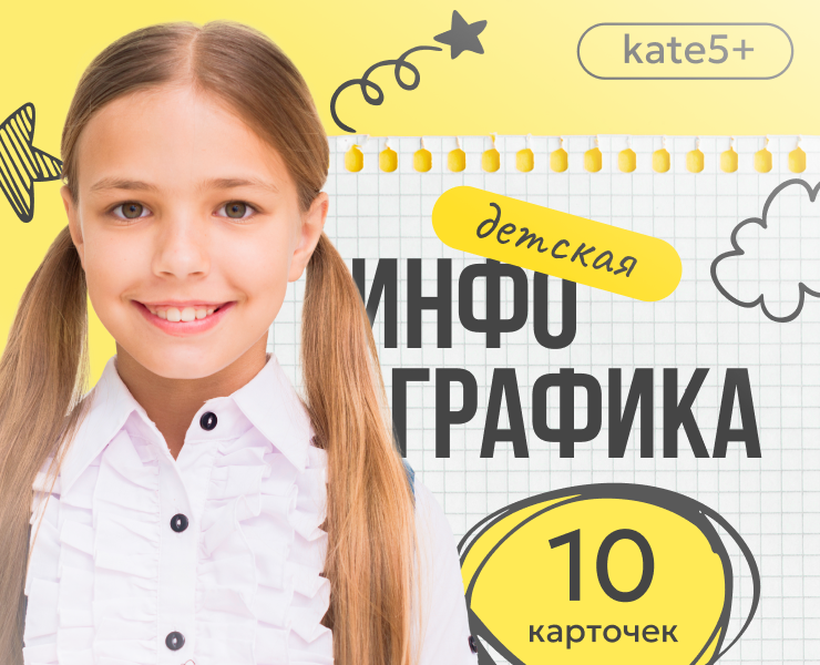 Инфографика карточек детских товаров для wildberries на Dprofile