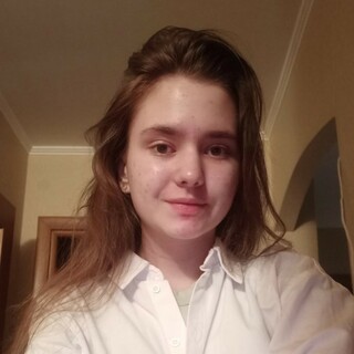 Аватар пользователя Анна Иванникова