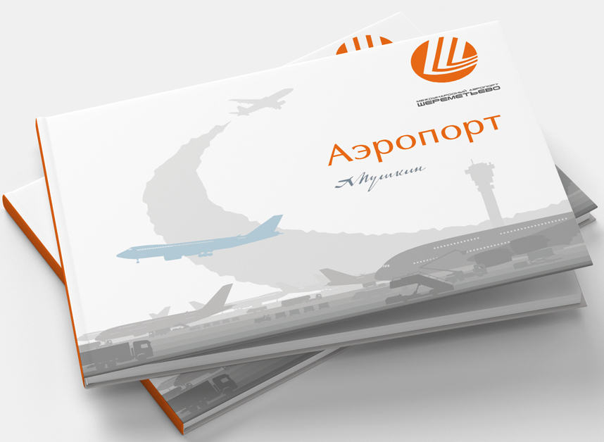 Альбомы, каталоги, брошюры — Изображение №32 — Графика на Dprofile