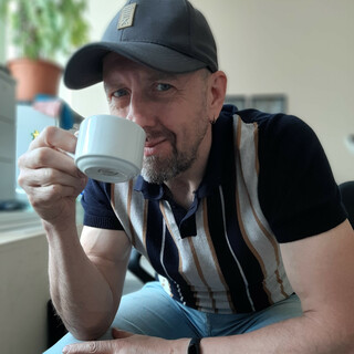 Аватар пользователя Артур Егоров
