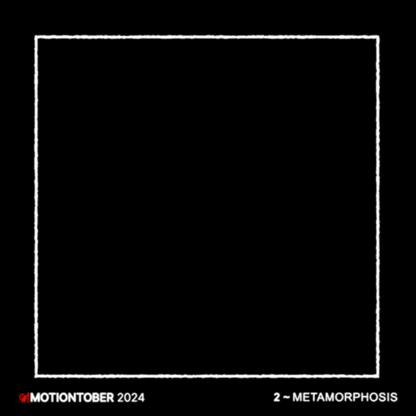 Motiontober 2024 — Изображение №5 — Анимация на Dprofile