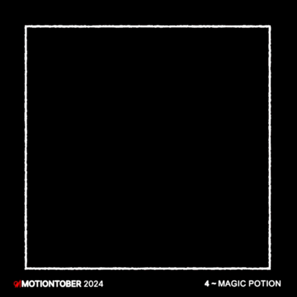 Motiontober 2024 — Изображение №7 — Анимация на Dprofile