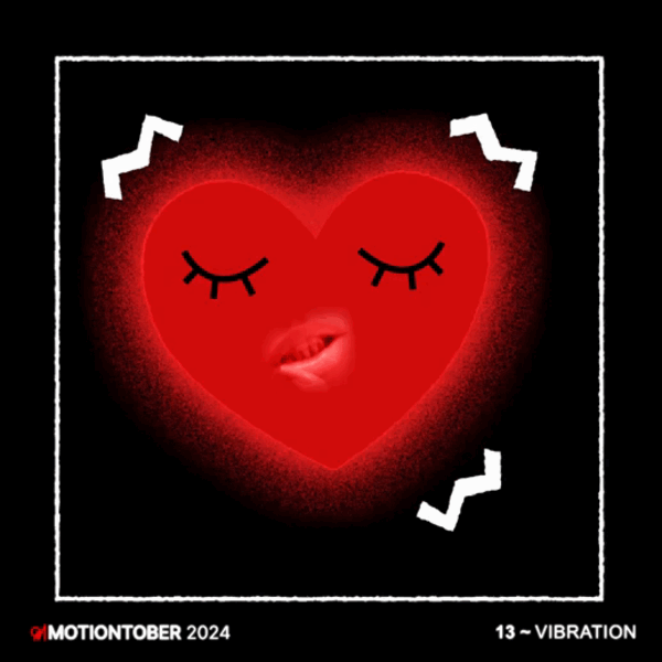 Motiontober 2024 — Изображение №16 — Анимация на Dprofile