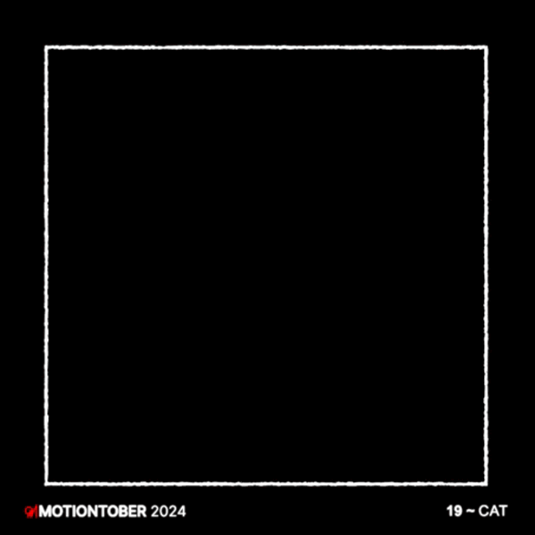Motiontober 2024 — Изображение №22 — Анимация на Dprofile
