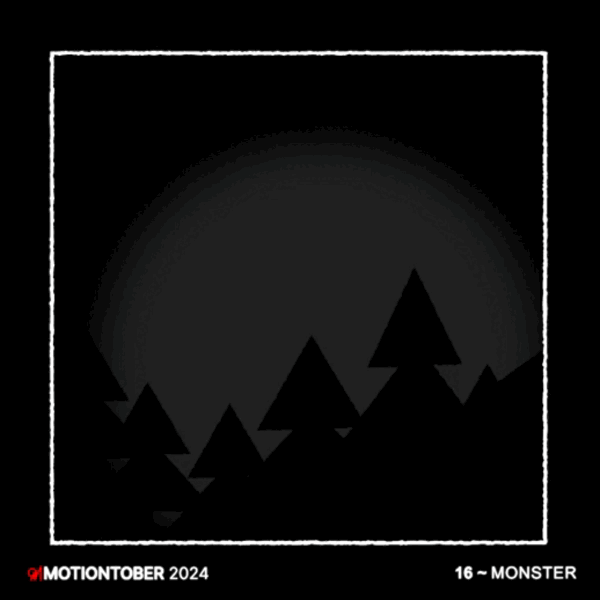 Motiontober 2024 — Изображение №19 — Анимация на Dprofile