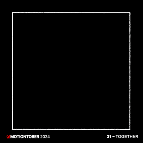 Motiontober 2024 — Изображение №34 — Анимация на Dprofile