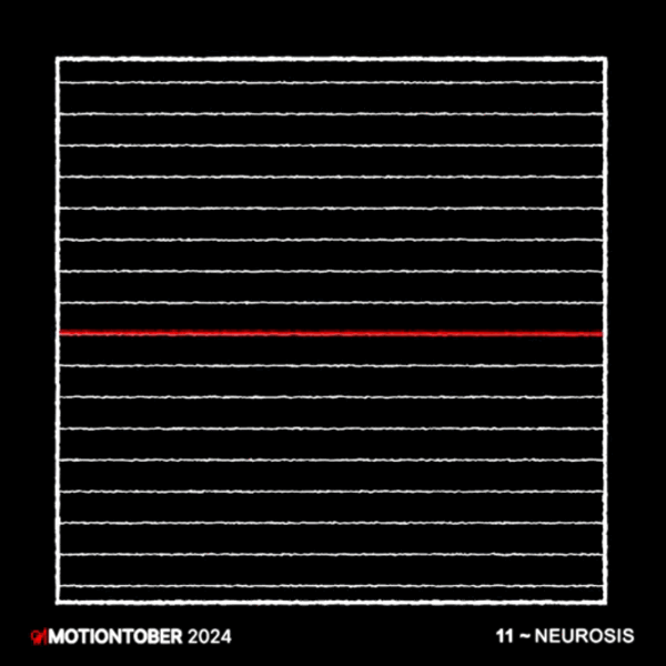 Motiontober 2024 — Изображение №14 — Анимация на Dprofile