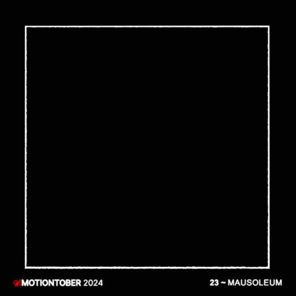 Motiontober 2024 — Изображение №26 — Анимация на Dprofile