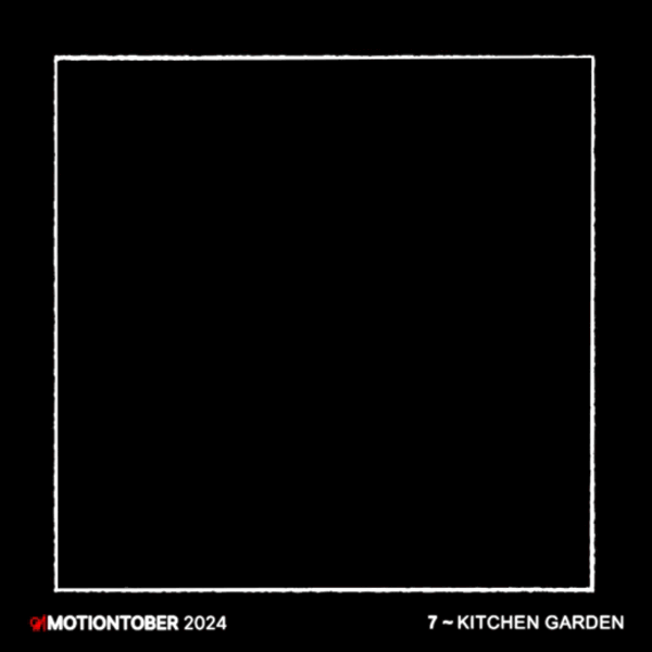 Motiontober 2024 — Изображение №10 — Анимация на Dprofile