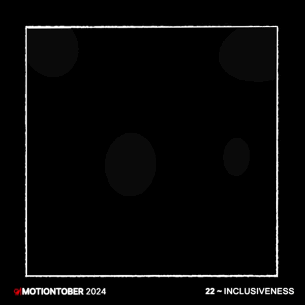 Motiontober 2024 — Изображение №25 — Анимация на Dprofile